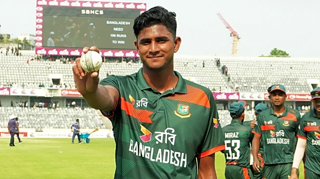 ICC Player of the Month nominees for April revealed