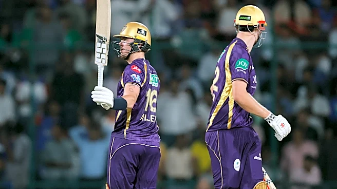 IPL 2026: DC vs KKR, Match 51: Stats Review of player records and achieved milestones