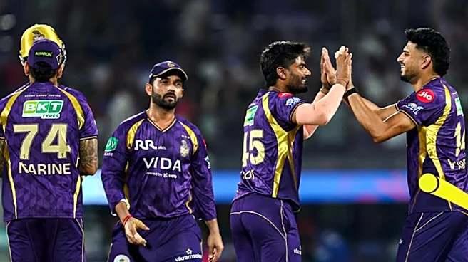 IPL 2026 Memes: Hilarious Reactions from DC vs KKR, Match 51 at Arun Jaitley Stadium