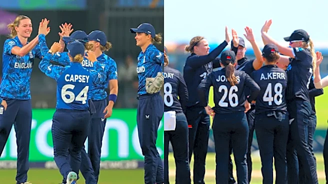 England Women vs New Zealand Women Prediction, 1st ODI – Who will win today’s match between ENG W vs NZ W?