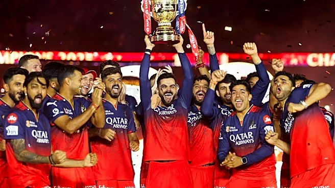 IPL 2026: Royal Challengers Bengaluru’s strongest predicted XI against Mumbai Indians