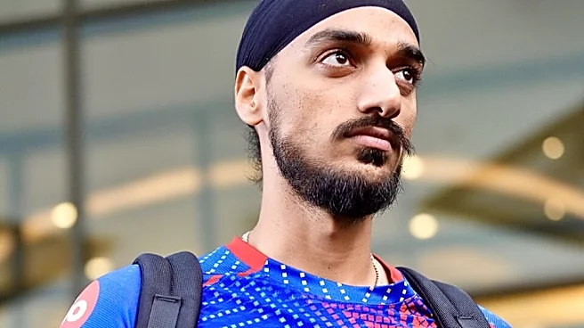 BCCI advisory puts Arshdeep Singh under spotlight as Punjab Kings hold compliance meeting