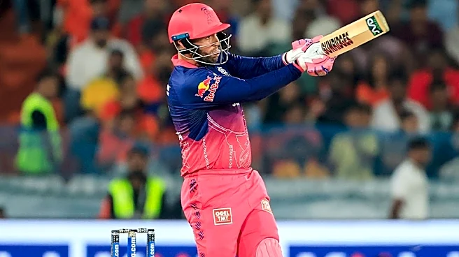 IPL 2026: ‘I carried a lot of drinks in my first three seasons’ - Donovan Ferreira opens up on motivation behind breakthrough year