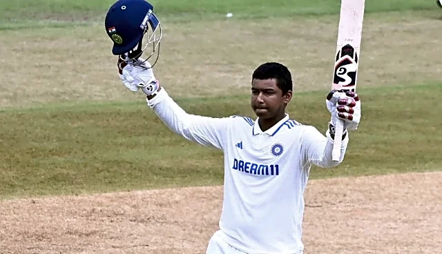 Vaibhav Sooryavanshi will entertain you in Test cricket: Ravichandran Ashwin