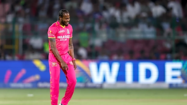 'Think outside the box' - RR bowling coach Shane Bond slams his bowlers after another 200-plus leak
