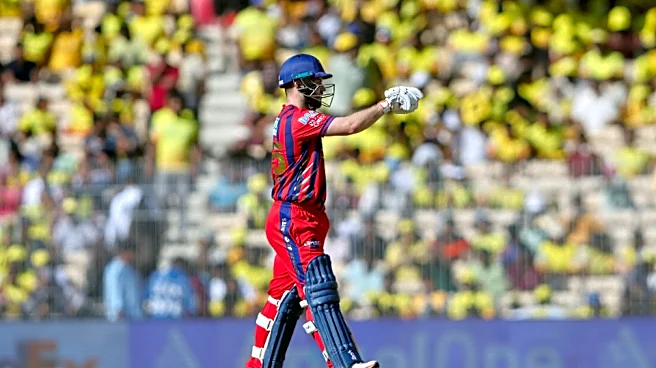 IPL 2026: CSK vs LSG Today's Match Highlights: Unmissable video recap, turning points, match analysis, stats and more