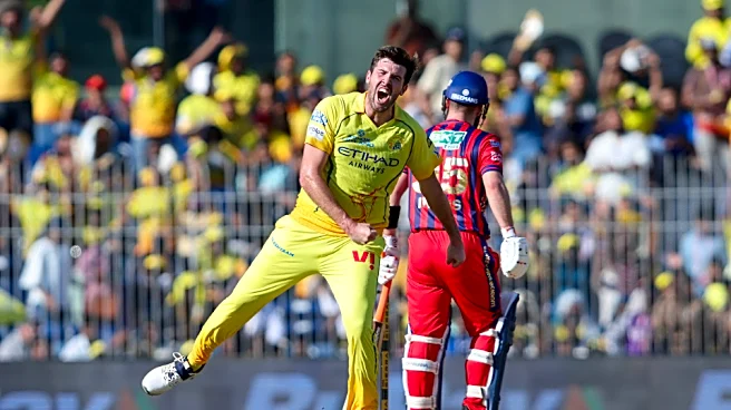 IPL 2026: CSK vs LSG, Match 53: Stats Review of player records and achieved milestones