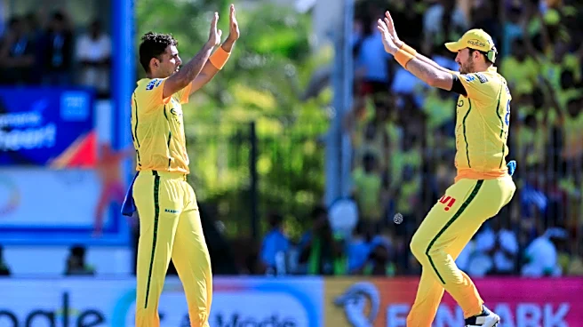 IPL 2026 Memes: Hilarious Reactions from CSK vs LSG, Match 53 at MA Chidambaram Stadium