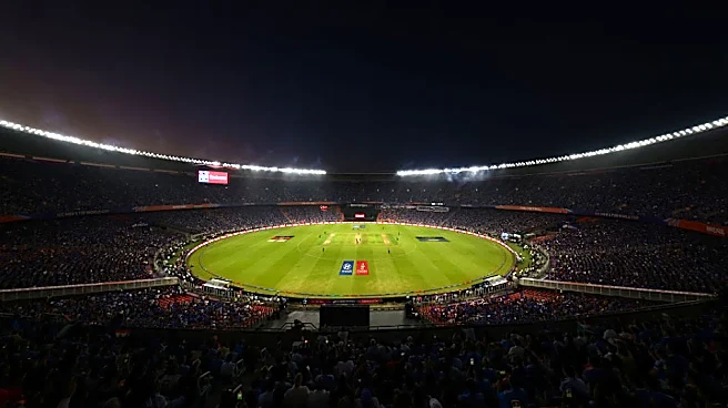 GT vs SRH: IPL 2026 Records and Stats at Narendra Modi Stadium, Ahmedabad