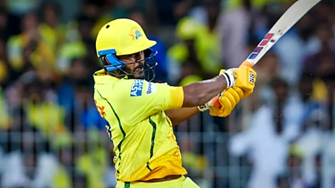 'He played the most important innings of IPL 2026' - R Ashwin's massive praise for Urvil Patel after heroics in CSK vs LSG