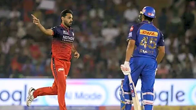 IPL 2026: ‘He's becoming sort of an artist now’ - Former CSK star heaps praise on Bhuvneshwar Kumar after match-winning spell
