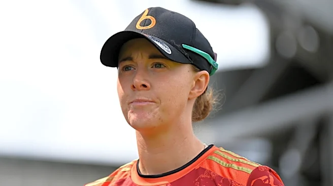 Women's World Cup 2026: Kirstie Gordon returns to Scotland squad