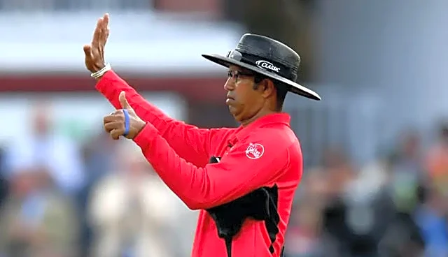 ICC Elite panel of match officials unchanged for 2026–27 season