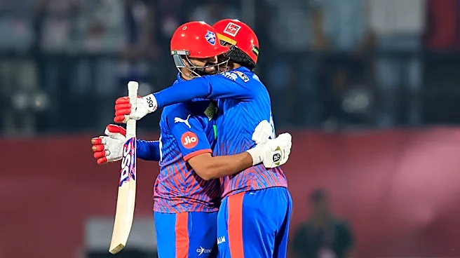 IPL 2026 Memes: Hilarious Reactions from PBKS vs DC, Match 55 at HPCA Stadium