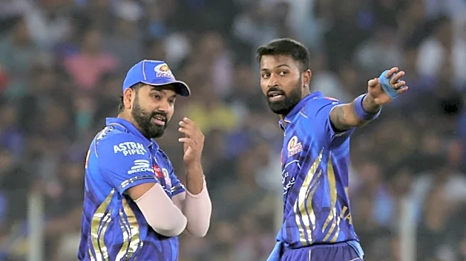 IPL 2026: ‘He should get that shot’ - Sanjay Manjrekar names Hardik Pandya’s replacement as Mumbai Indians captain