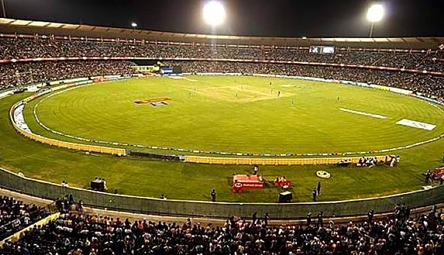RCB vs KKR: IPL 2026 Records and Stats at Shaheed Veer Narayan Singh International Stadium, Raipur