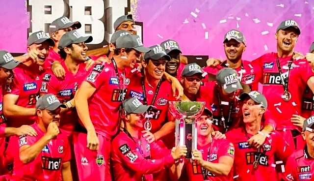 CA, NSW meet informally over BBL privatisation bid