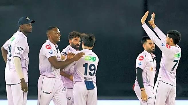 IPL 2026 Memes: Hilarious Reactions from GT vs SRH, Match 56 at Narendra Modi Stadium