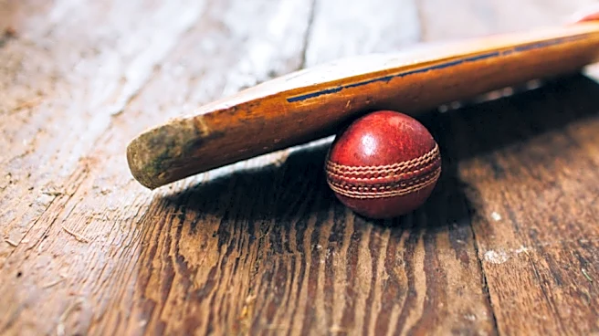 Zimbabwe Club scores 822 in 50 overs, wins by unbelievable 794 runs to shock cricket world