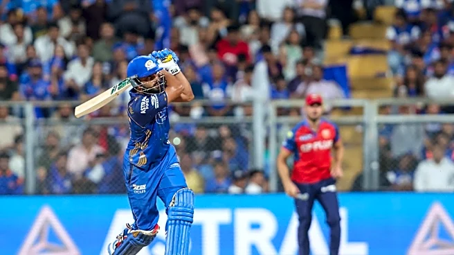 IPL 2026, Match 58: Punjab Kings vs Mumbai Indians Match Preview