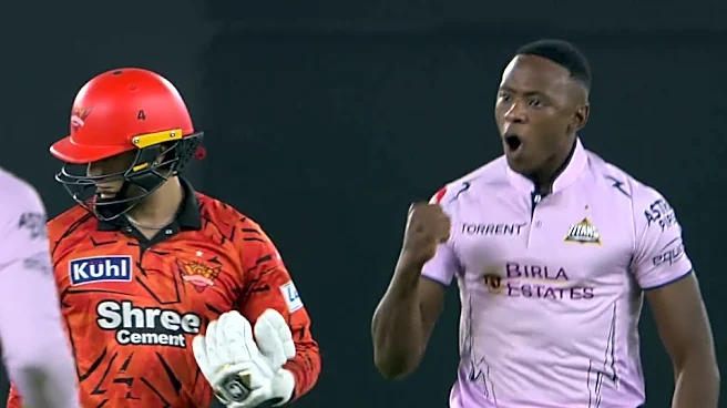 IPL 2026: ‘Every team is going to have small blips’ - Daniel Vettori backs SRH after GT hammering