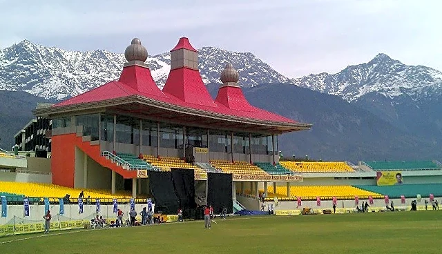 PBKS vs MI: IPL 2026 Records and Stats at Himachal Pradesh Cricket Association Stadium, Dharamshala
