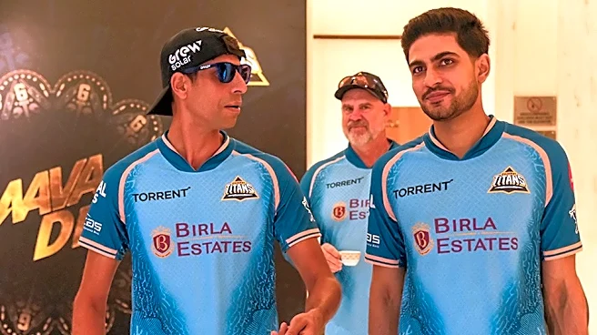 IPL 2026: Ashish Nehra deserves more credit for GT’s fearsome pace attack, says Sanjay Bangar