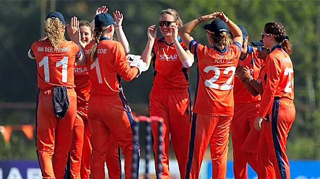Pierre de Bruyn to take over as Netherlands women’s head coach after World Cup