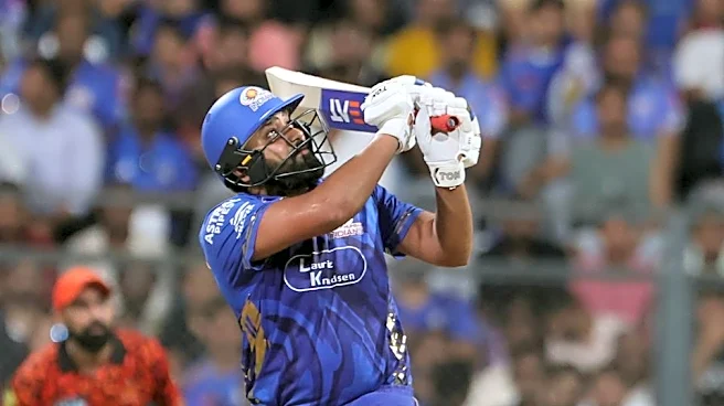 IPL 2026: Mumbai Indians’ strongest predicted XI against Punjab Kings