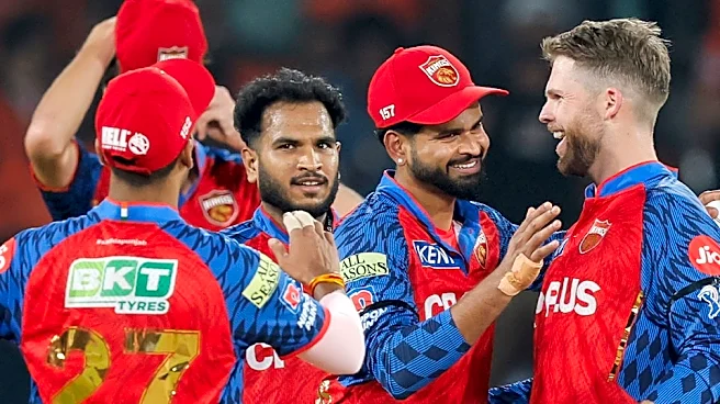 IPL 2026: Punjab Kings' strongest predicted XI against Mumbai Indians