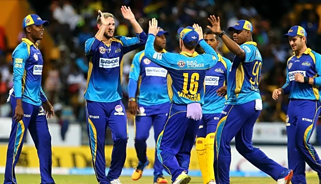 Barbados Royals rebrand as Barbados Tridents under landmark ‘One Barbados’ partnership