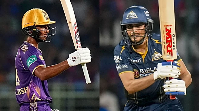 Angkrish Raghuvanshi is very much like Shubmam Gill of early days: Irfan Pathan