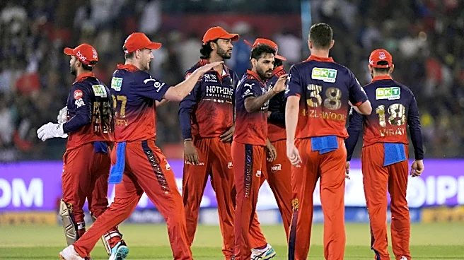 IPL 2026: Each team's qualification probability revealed after RCB's win over KKR