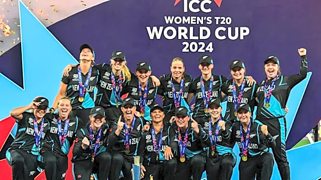Ticket sales for ICC Women's T20 World Cup 2026 breaks all previous records