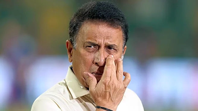 IPL 2026: ‘Give them chances in the remaining matches’ - Sunil Gavaskar’s bold advice to MI management ahead of PBKS game