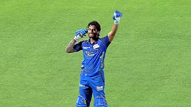 IPL 2026: Punjab Kings vs Mumbai Indians, Match 58 - Who Said What?