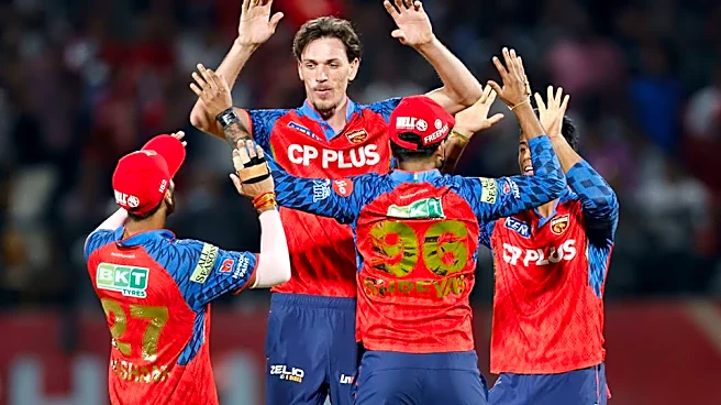 IPL 2026: PBKS vs MI, Match 58: Stats Review of player records and achieved milestones