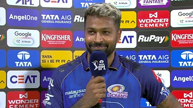IPL 2026: ‘To blame him is quite unfair’ - R Ashwin comes in support of Hardik Pandya amid MI captaincy saga