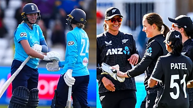 England Women vs New Zealand Women Prediction, 3rd ODI – Who will win today’s match between ENG W vs NZ W?