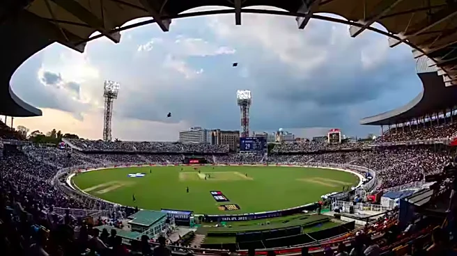 KKR vs GT: IPL 2026 Records and Stats at Eden Gardens, Kolkata