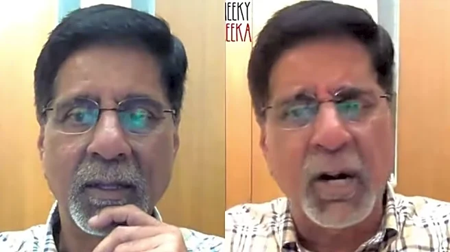 MI suddenly looked more united overall under Jasprit Bumrah's leadership: Kris Srikkanth