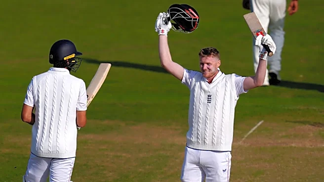 ECB announce exciting England Lions squad for four-day matches against South Africa A