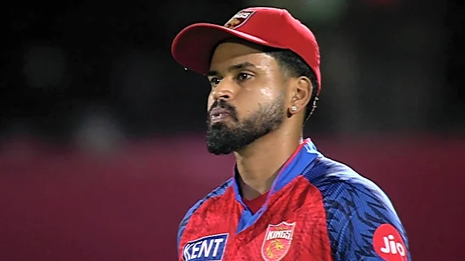 Ambati Rayudu ranks the 10 IPL 2026 captains; Shreyas Iyer not in Top 4