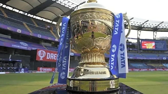 JioStar powers IPL 2026 to 1.1 billion reach as playoff race intensifies