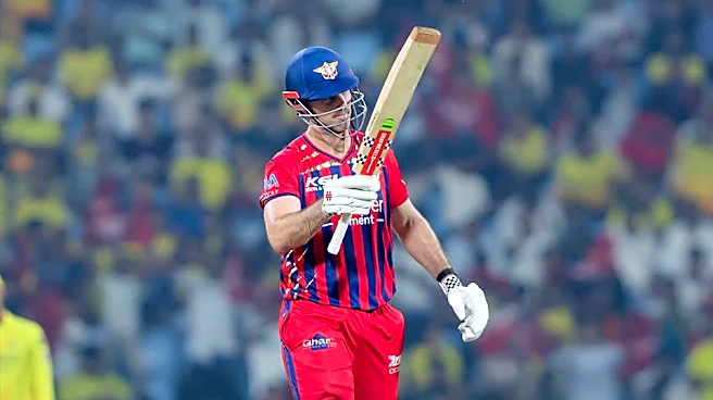 IPL 2026 Memes: Hilarious Reactions from LSG vs CSK, Match 59 at Ekana Stadium