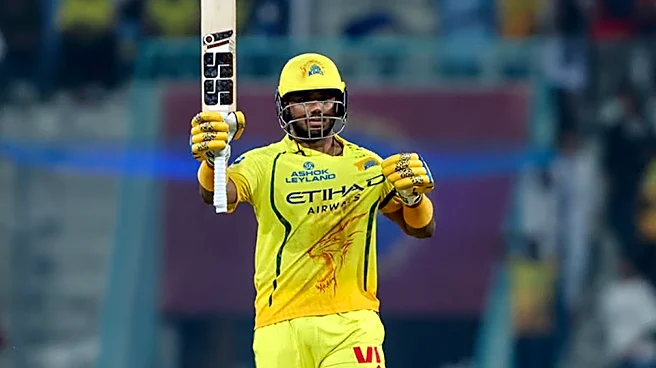 IPL 2026: LSG vs CSK, Match 59: Stats Review of player records and achieved milestones