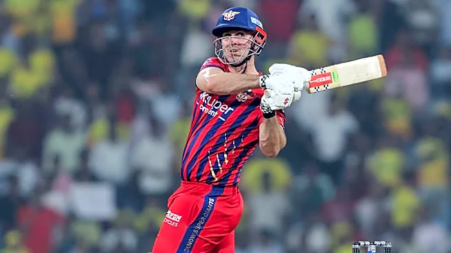 IPL 2026: LSG vs CSK Today's Match Highlights: Unmissable video recap, turning points, match analysis, stats and more
