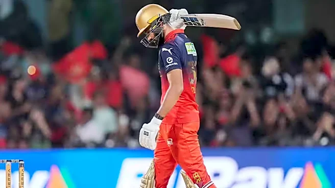R Ashwin backs Devdutt Padikkal for Test no. 3 slot