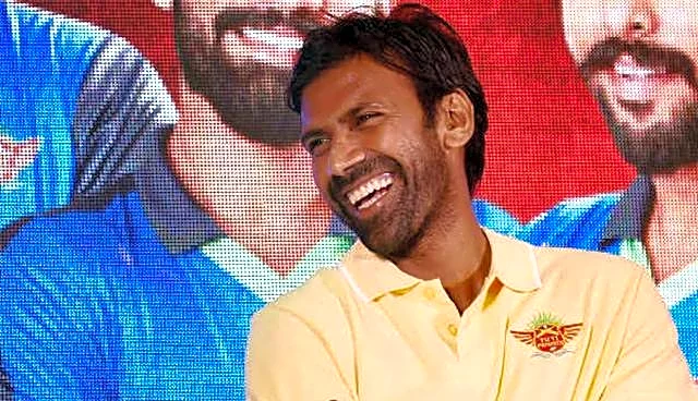 'Finally filled the role Hardik Pandya played' - Lakshmipathy Balaji calls Gujarat Titans star as team's 'fulcrum'