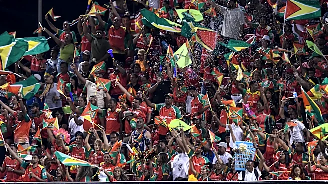 Local players confirmed for teams after CPL 2026 draft